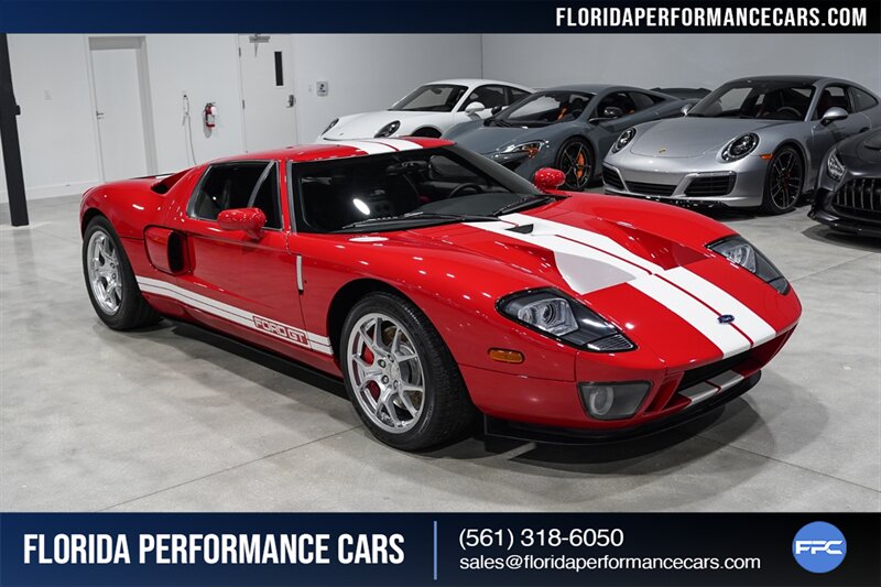 2005 Ford GT   - Photo 8 - Riviera Beach, FL 33407