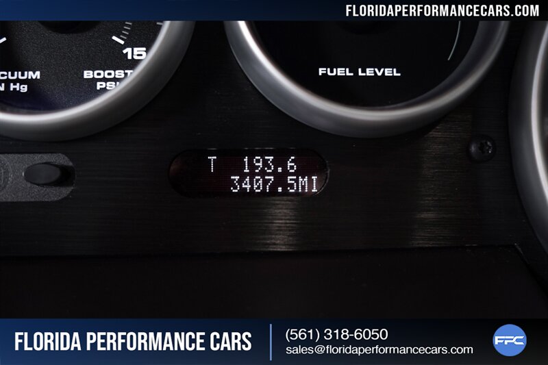 2005 Ford GT   - Photo 20 - Riviera Beach, FL 33407