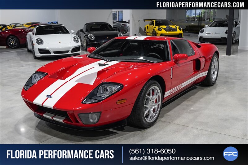 2005 Ford GT   - Photo 10 - Riviera Beach, FL 33407