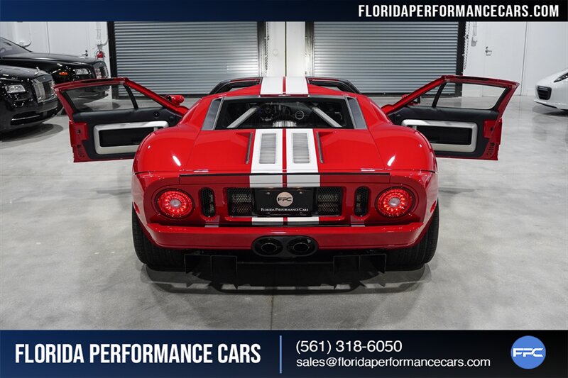 2005 Ford GT   - Photo 36 - Riviera Beach, FL 33407