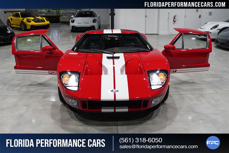 2005 Ford GT   - Photo 35 - Riviera Beach, FL 33407