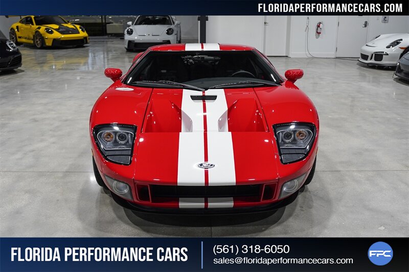 2005 Ford GT   - Photo 9 - Riviera Beach, FL 33407