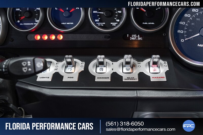 2005 Ford GT   - Photo 52 - Riviera Beach, FL 33407