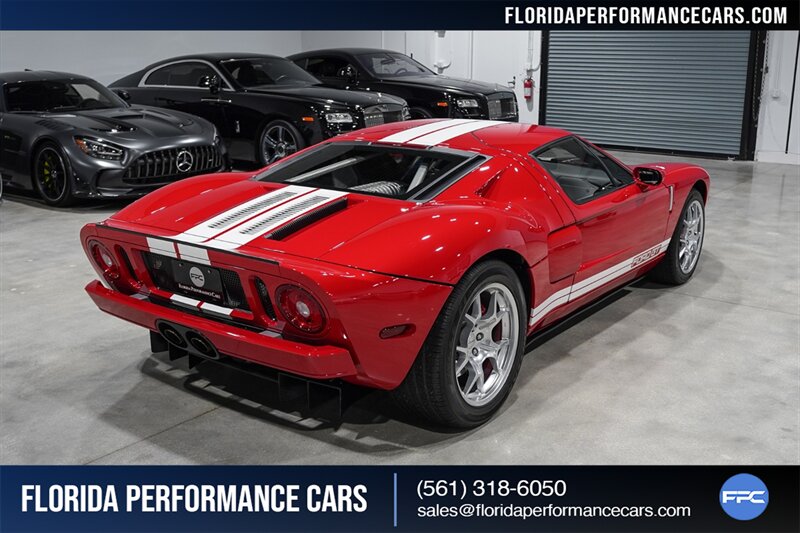 2005 Ford GT   - Photo 6 - Riviera Beach, FL 33407