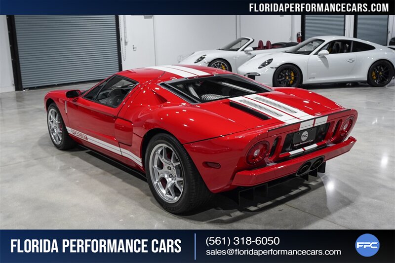 2005 Ford GT   - Photo 4 - Riviera Beach, FL 33407