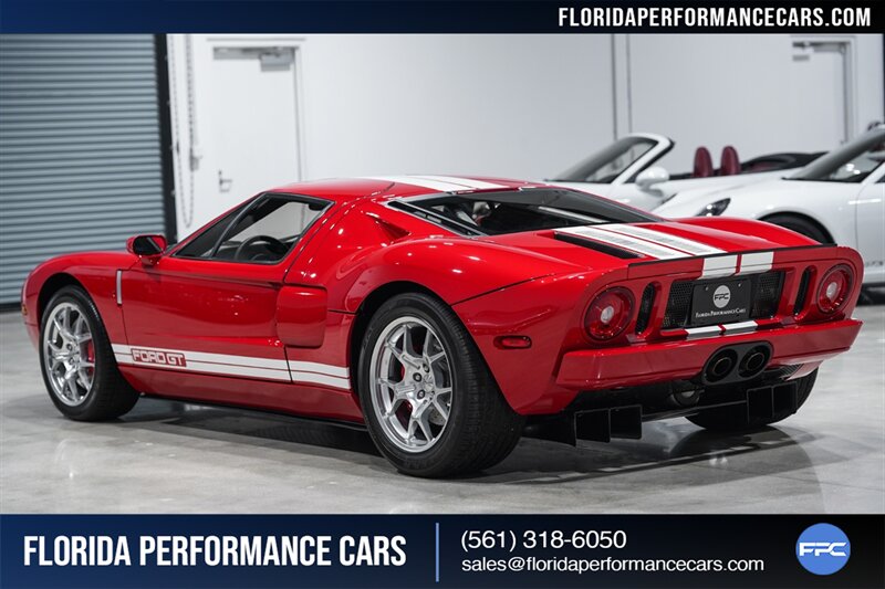 2005 Ford GT   - Photo 65 - Riviera Beach, FL 33407