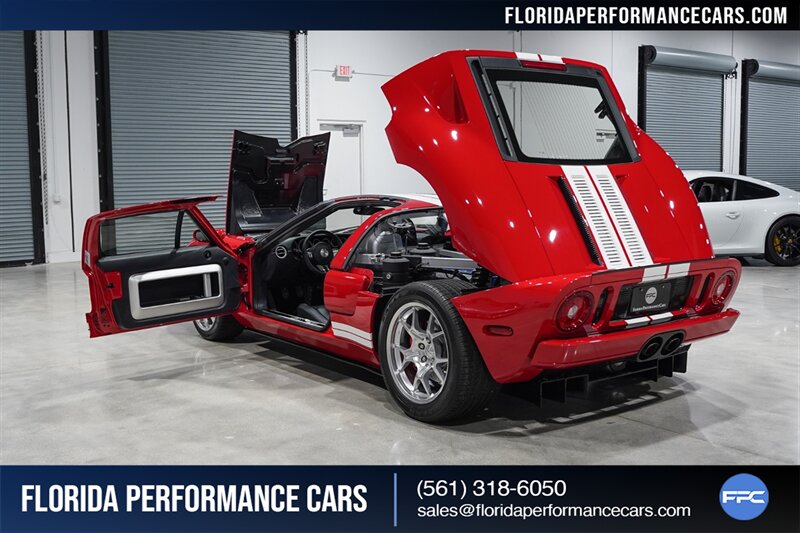 2005 Ford GT   - Photo 34 - Riviera Beach, FL 33407