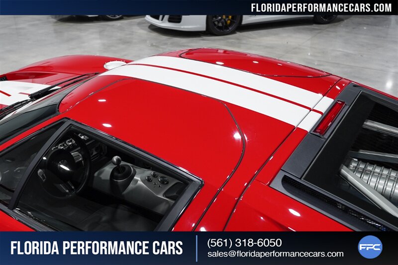 2005 Ford GT   - Photo 14 - Riviera Beach, FL 33407