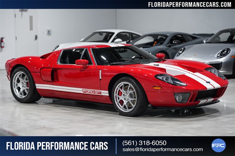 2005 Ford GT   - Photo 17 - Riviera Beach, FL 33407