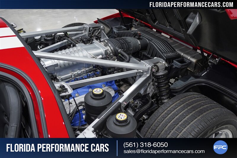 2005 Ford GT   - Photo 42 - Riviera Beach, FL 33407