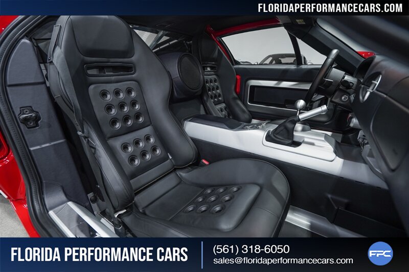 2005 Ford GT   - Photo 29 - Riviera Beach, FL 33407