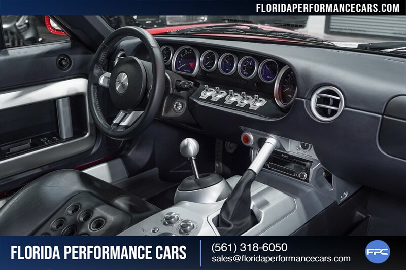 2005 Ford GT   - Photo 53 - Riviera Beach, FL 33407