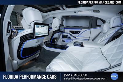 2023 Mercedes-Benz Mercedes-Maybach S 680 4M   - Photo 30 - Riviera Beach, FL 33407