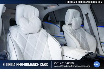2023 Mercedes-Benz Mercedes-Maybach S 680 4M   - Photo 70 - Riviera Beach, FL 33407