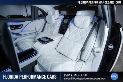 2023 Mercedes-Benz Mercedes-Maybach S 680 4M   - Photo 34 - Riviera Beach, FL 33407