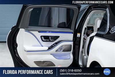 2023 Mercedes-Benz Mercedes-Maybach S 680 4M   - Photo 29 - Riviera Beach, FL 33407