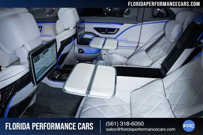 2023 Mercedes-Benz Mercedes-Maybach S 680 4M   - Photo 32 - Riviera Beach, FL 33407