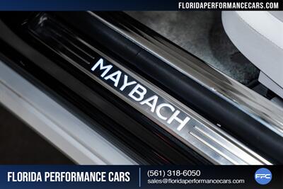 2023 Mercedes-Benz Mercedes-Maybach S 680 4M   - Photo 79 - Riviera Beach, FL 33407
