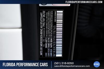 2023 Mercedes-Benz Mercedes-Maybach S 680 4M   - Photo 45 - Riviera Beach, FL 33407