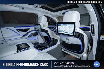 2023 Mercedes-Benz Mercedes-Maybach S 680 4M   - Photo 37 - Riviera Beach, FL 33407