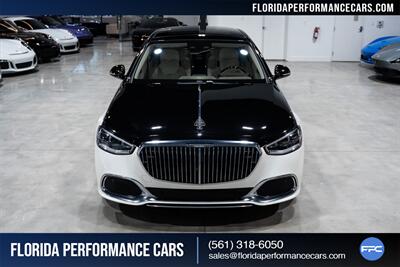 2023 Mercedes-Benz Mercedes-Maybach S 680 4M   - Photo 9 - Riviera Beach, FL 33407