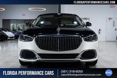 2023 Mercedes-Benz Mercedes-Maybach S 680 4M   - Photo 88 - Riviera Beach, FL 33407