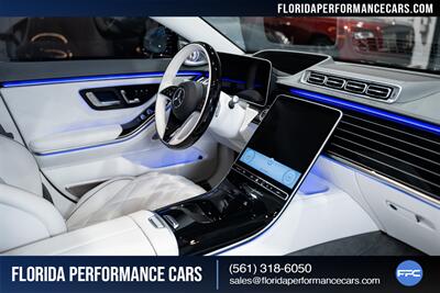 2023 Mercedes-Benz Mercedes-Maybach S 680 4M   - Photo 66 - Riviera Beach, FL 33407