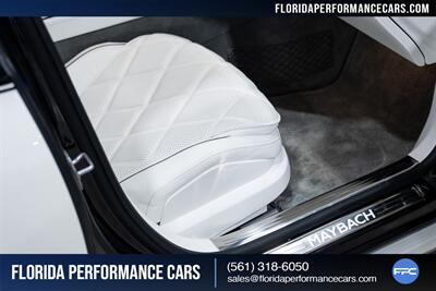 2023 Mercedes-Benz Mercedes-Maybach S 680 4M   - Photo 44 - Riviera Beach, FL 33407