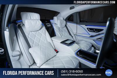 2023 Mercedes-Benz Mercedes-Maybach S 680 4M   - Photo 40 - Riviera Beach, FL 33407