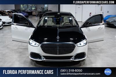 2023 Mercedes-Benz Mercedes-Maybach S 680 4M   - Photo 49 - Riviera Beach, FL 33407