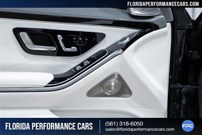 2023 Mercedes-Benz Mercedes-Maybach S 680 4M   - Photo 27 - Riviera Beach, FL 33407