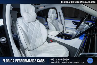2023 Mercedes-Benz Mercedes-Maybach S 680 4M   - Photo 43 - Riviera Beach, FL 33407