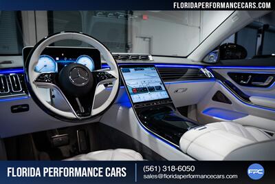 2023 Mercedes-Benz Mercedes-Maybach S 680 4M   - Photo 20 - Riviera Beach, FL 33407