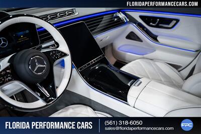 2023 Mercedes-Benz Mercedes-Maybach S 680 4M   - Photo 60 - Riviera Beach, FL 33407