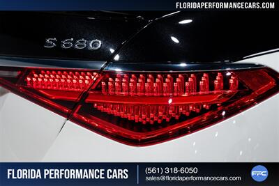 2023 Mercedes-Benz Mercedes-Maybach S 680 4M   - Photo 85 - Riviera Beach, FL 33407