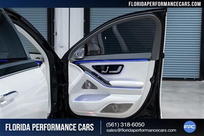 2023 Mercedes-Benz Mercedes-Maybach S 680 4M   - Photo 41 - Riviera Beach, FL 33407