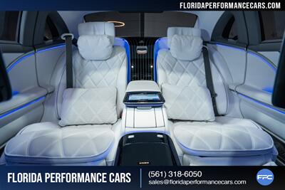 2023 Mercedes-Benz Mercedes-Maybach S 680 4M   - Photo 35 - Riviera Beach, FL 33407