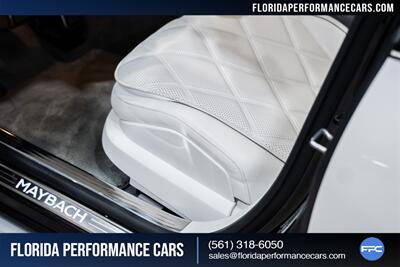 2023 Mercedes-Benz Mercedes-Maybach S 680 4M   - Photo 25 - Riviera Beach, FL 33407