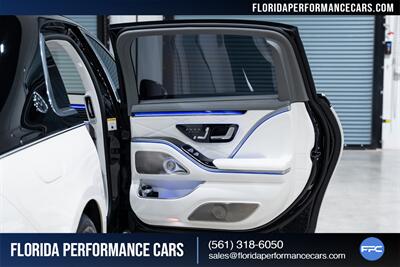 2023 Mercedes-Benz Mercedes-Maybach S 680 4M   - Photo 36 - Riviera Beach, FL 33407