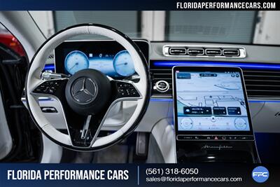 2023 Mercedes-Benz Mercedes-Maybach S 680 4M   - Photo 23 - Riviera Beach, FL 33407
