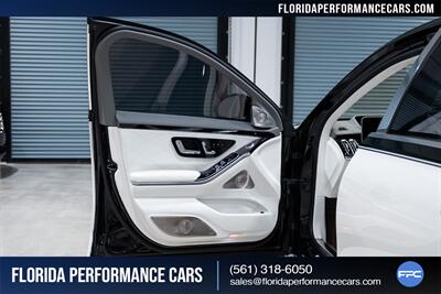 2023 Mercedes-Benz Mercedes-Maybach S 680 4M   - Photo 26 - Riviera Beach, FL 33407