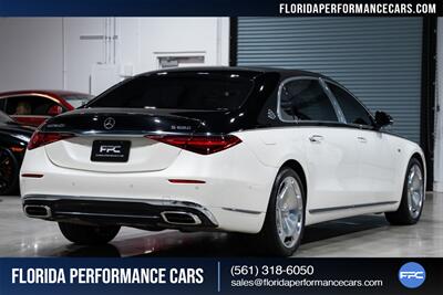 2023 Mercedes-Benz Mercedes-Maybach S 680 4M   - Photo 13 - Riviera Beach, FL 33407