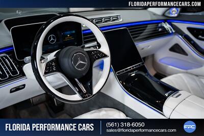 2023 Mercedes-Benz Mercedes-Maybach S 680 4M   - Photo 58 - Riviera Beach, FL 33407
