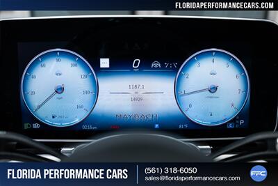 2023 Mercedes-Benz Mercedes-Maybach S 680 4M   - Photo 24 - Riviera Beach, FL 33407