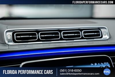 2023 Mercedes-Benz Mercedes-Maybach S 680 4M   - Photo 65 - Riviera Beach, FL 33407