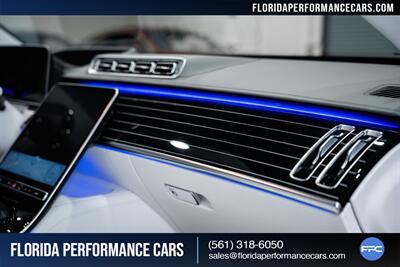 2023 Mercedes-Benz Mercedes-Maybach S 680 4M   - Photo 69 - Riviera Beach, FL 33407