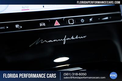 2023 Mercedes-Benz Mercedes-Maybach S 680 4M   - Photo 63 - Riviera Beach, FL 33407