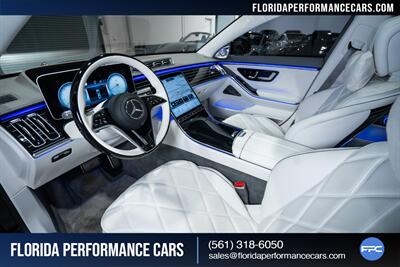 2023 Mercedes-Benz Mercedes-Maybach S 680 4M   - Photo 18 - Riviera Beach, FL 33407