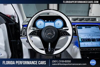 2023 Mercedes-Benz Mercedes-Maybach S 680 4M   - Photo 59 - Riviera Beach, FL 33407