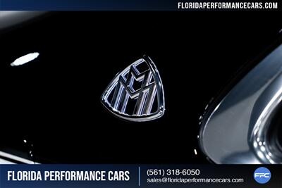 2023 Mercedes-Benz Mercedes-Maybach S 680 4M   - Photo 84 - Riviera Beach, FL 33407